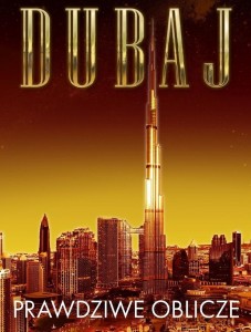 DUBAJ, JACEK PAŁKIEWICZ