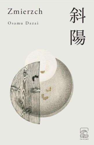 Zmierzch, Osamu Dazai