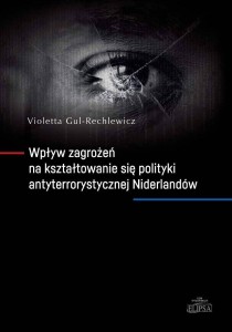WPŁYW ZAGROŻEŃ NA KSZTAŁTOWANIE SIĘ POLITYKI..