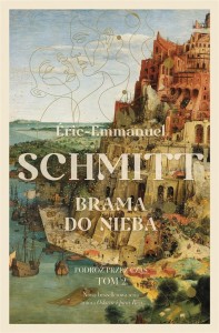 BRAMA DO NIEBA