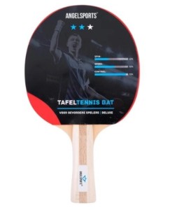 RAKIETKA DO TENISA STOŁOWEGO ANGEL SPORTS
