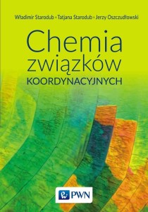 CHEMIA ZWIĄZKÓW KOORDYNACYJNYCH