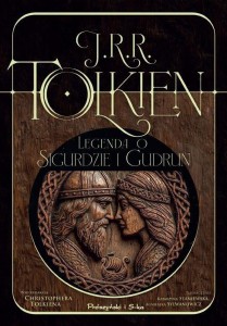 LEGENDA O SIGURDZIE I GUDRUN