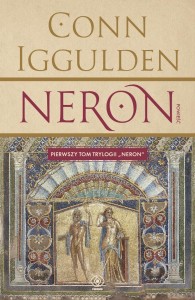 NERON T.1, CONN IGGULDEN