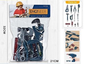 NARZĘDZIA 16EL, MADEJ