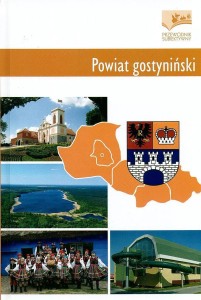 POWIAT GOSTYNIŃSKI, BARBARA KONARSKA-PABINIAK
