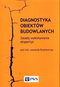 DIAGNOSTYKA OBIEKTÓW BUDOWLANYCH