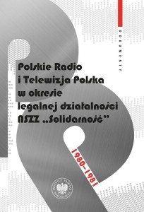 POLSKIE RADIO I TELEWIZJA POLSKA W OKRESIE...