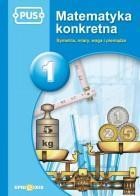 PUS MATEMATYKA KONKRETNA 1 SYMETRIA, MIARY, WAGA