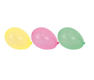 BALON WODNY - BOMBY WODNE 120SZT FIORELLO