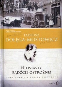 NIEWIASTY, BĄDŹCIE OSTROŻNE! TW