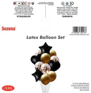 BALONY 12SZT