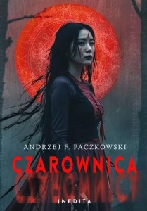 CZAROWNICA T.2, ANDRZEJ F. PACZKOWSKI