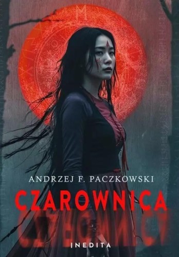 Czarownica T.2, Andrzej F. Paczkowski