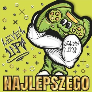 KARNET KW WYCINANY URODZINY - SUPER PAD