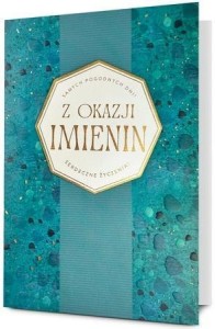 KARNET URODZINY