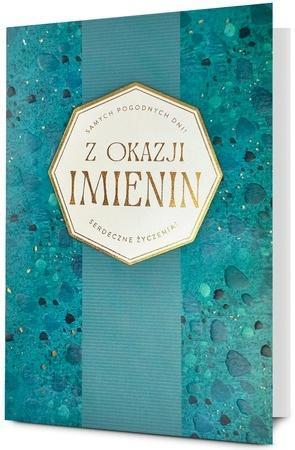 Karnet Urodziny