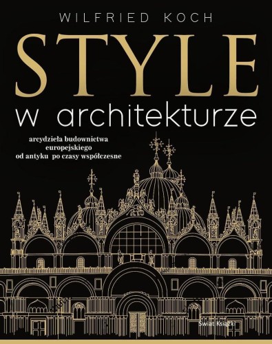 Style w architekturze, Wilfried Koch