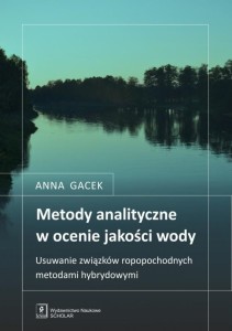 METODY ANALITYCZNE W OCENIE JAKOŚCI WODY