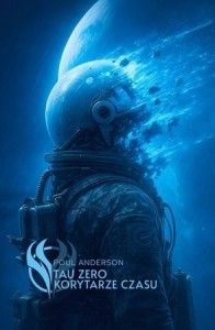 TAU ZERO, POUL ANDERSON