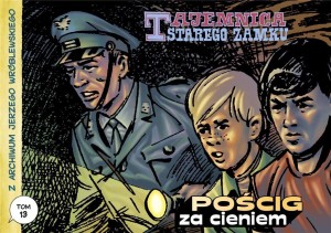 Z ARCHIWUM JERZEGO WRÓBLEWSKIEGO TOM 13
