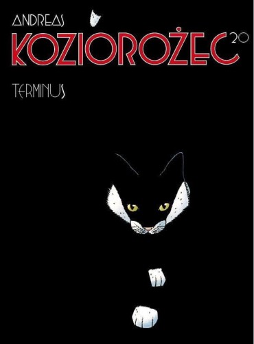 Koziorożec T.20 Terminus, Andreas