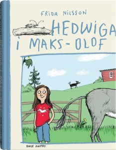 HEDWIGA I MAKS-OLOF