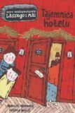 TAJEMNICA HOTELU, MARTIN WIDMARK