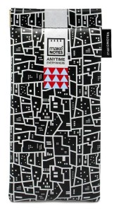 B&W ETUI NA OKULARY MIASTO