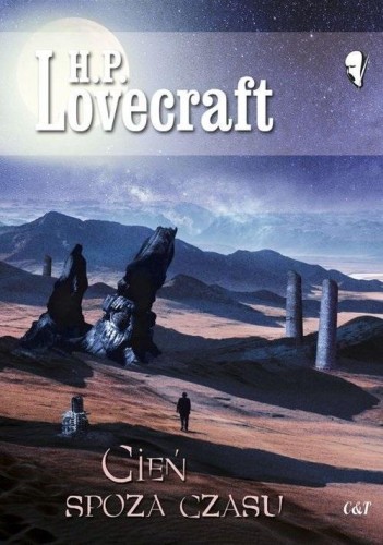 Cień spoza czasu, Howard Phillips Lovecraft
