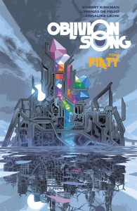OBLIVION SONG T.5