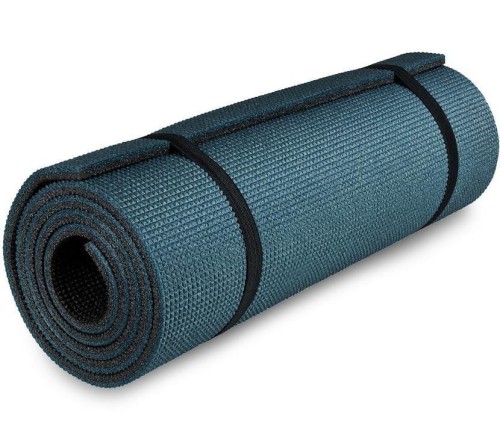 Karimata Camper, Spokey