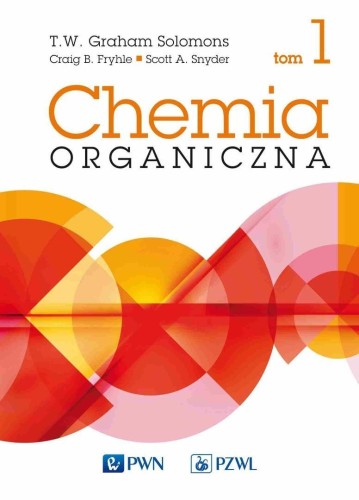 Chemia organiczna T.1