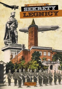 SEKRETY LEGNICY, MARCIN MAKUCH