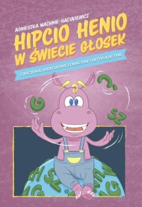 HIPCIO HENIO W ŚWIECIE GŁOSEK