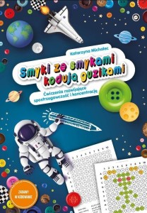 SMYKI ZE SMYKAMI KODUJĄ GUZIKAMI