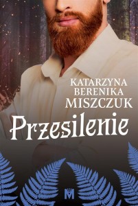 KWIAT PAPROCI T.4  PRZESILENIE