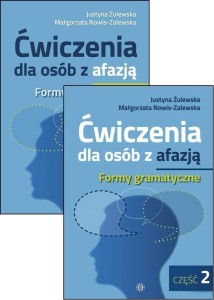 ĆW. DLA OSÓB Z AFAZJĄ. FORMY GRAMATYCZNE CZ.1-2