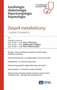 ZESPÓŁ METABOLICZNY NOWE OTWARCIE..