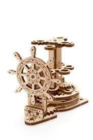 Mini Model - Ster Organizer 2.0, Mechanical Models