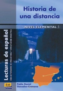 HISTORIA DE UNA DISTANCIA, PRACA ZBIOROWA