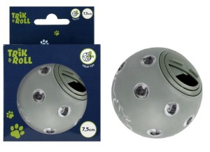 PIŁKA NA PRZYSMAKI 7,5CM