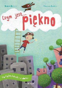 CZYM JEST... PIĘKNO
