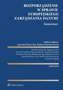 ROZPORZĄDZENIE W SPRAWIE EUROPEJSKIEGO ZARZĄDZANIA