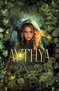 AYTHYA (BARWIONE BRZEGI), PAOLA GAMPO