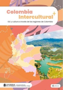 COLOMBIA INTERCULTURAL, PRACA ZBIOROWA
