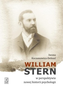 WILLIAM STERN W PERSPEKTYWIE NOWEJ HISTORII...