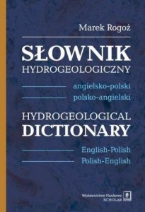 SŁOWNIK HYDROGEOLOGICZNY ANGIELSKO-POLSKI...