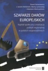 SZAFARZE DARÓW EUROPEJSKICH, PRACA ZBIOROWA