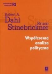 WSPÓŁCZESNA ANALIZA POLITYCZNA, PRACA ZBIOROWA